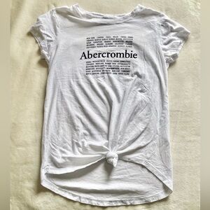 Abercrombie & Fitch Shirt